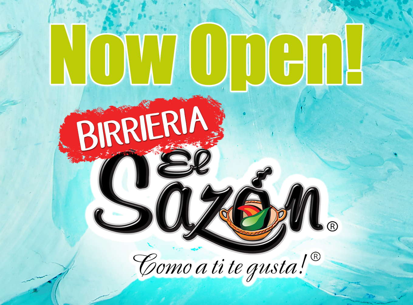 Taqueria El Sazon in Pasco & Kennewick, Washington - Home